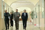 نشست خبری سخنگوی وزارت امور خارجه