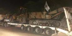 ورود نیرو‌های «الحشد الشعبی» عراق به ایران برای کمک به سیل‌زدگان
