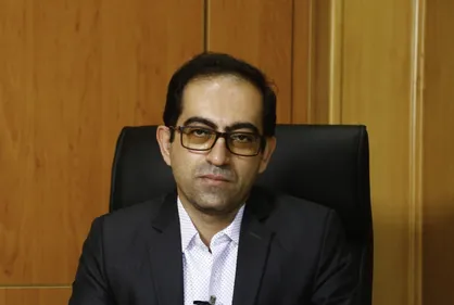 حمایت دانشگاه شیراز از محصولات فناورانه برای مقابله با ویروس کرونا + فیلم