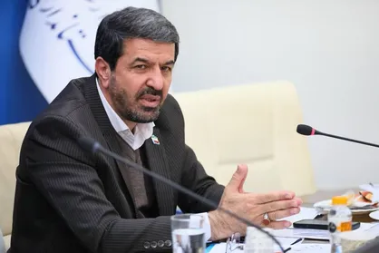 استاندار همدان: مشارکت مردم و خیران محور نهضت احداث نمازخانه&zwnj;های مدارس است
