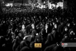 شام غریبان 98 با مداحی بنی فاطمه