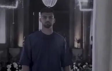 نبرد رمضان|اونایی که فرار می‌کنن نامردن. مردان باید تو صحنه باشن!