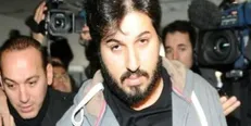 زندانی بودن رضا ضراب در نیویورک دروغ از آب در آمد