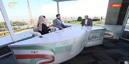 دوره رئیسی قطعا مثل احمدی&zwnj;نژاد نمی&zwnj;شود؛ اصلاح&zwnj;طلبان مثبت نگاه کنند