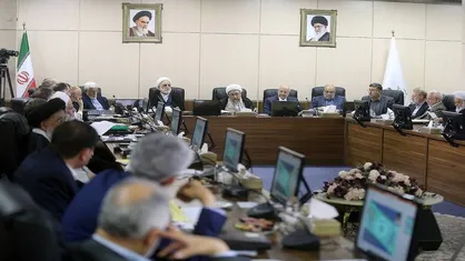 آغاز بررسی لایحه CFT در مجمع تشخیص