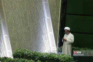 صحن علنی مجلس شورای اسلامی