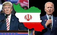 اعتراف رسانه‌های آمریکایی: حق با ایران بود بایدن در تحریم‌ها مقلد ترامپ است