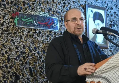 قالیباف: امروز دانشگاه هم دست روی دست گذاشته و منتظر دولت است! / مجلس ۳۰ تا ۵۰ ساله&lrm;&zwnj;ها باید سر کار بیاید
