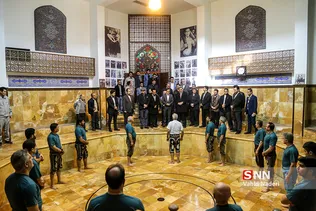حناچی
