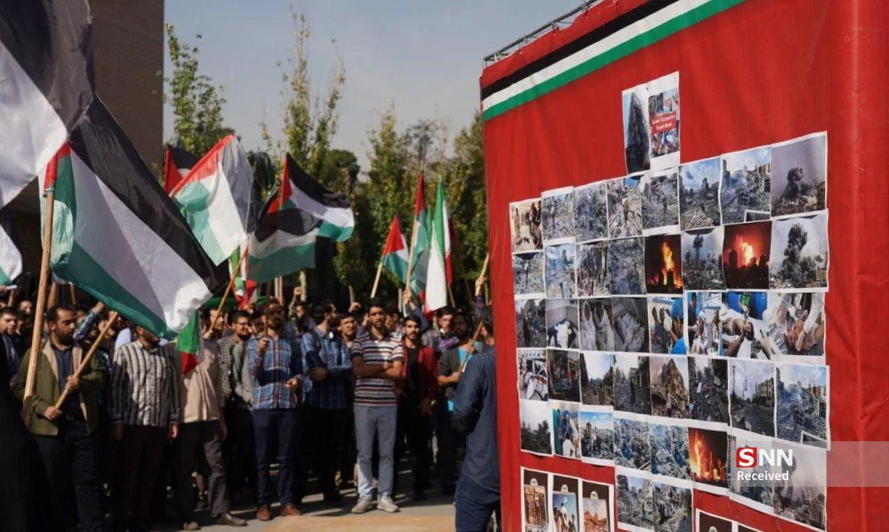 دانشگاه شریف