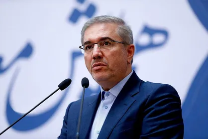 داود منظور: اعتبارات دانشگاه&zwnj;های برتر در سال جدید ۴۰ درصد رشد داشته