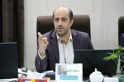 دولت چهاردهم توجه ویژه&zwnj;ای به مسائل آموزش و پرورش دارد