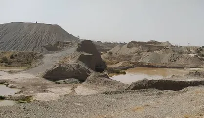 پیگرد قانونی آلوده کنندگان رودخانه شادچای استان تهران