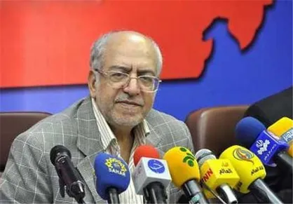 آمریکا نمی&zwnj;گذارد ایران به WTO ملحق شود