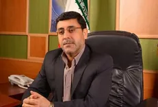 نادر مختاری زمان حوادث آبان ۹۸ به جرم سرقت در زندان بوده است