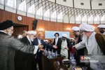 آیت الله محمدی گلپایگانی