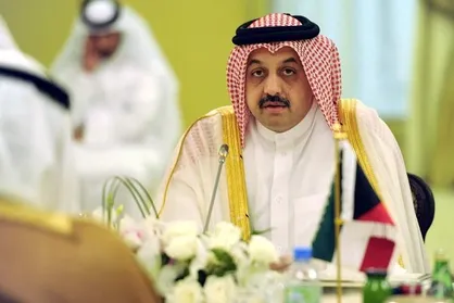 قطر: مذاکره با ایران تنها راه برقراری ثبات&nbsp;در منطقه است