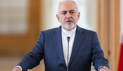 ظریف: ایران به دلایلِ نافذتر از &laquo;توافق&raquo; با سلاح&zwnj;های هسته&zwnj;ای مخالف است / اروپا باید تروریسم اقتصادی آمریکا را رد کند