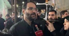 ریشه مقاومت گیلانی‌ها در تجربه اشغالگری اجنبی و پیشینه کهن تشیع است+فیلم