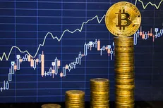 جهش قیمت بیت‌کوین تا ۴۶ هزار دلار