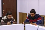 سلسله نشست های آوند