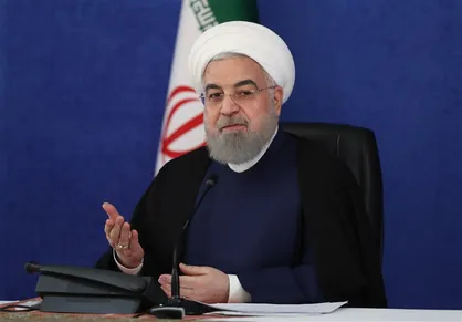 روحانی: تحریم نتوانسته ما را تسلیم کند/ ناامید کردن مردم بالاترین خیانت است