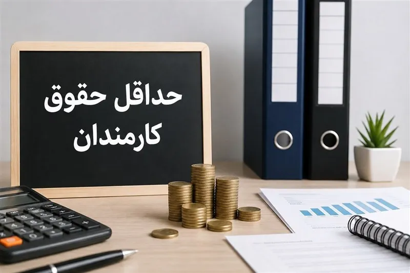 جزئیات فرمول حداقل حقوق کارکنان مشمول نظام هماهنگ پرداخت