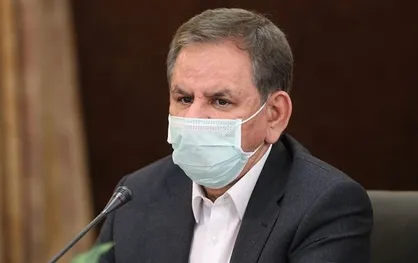 جهانگیری: طرح فروش اوراق سلف نفتی لغو شد / فردا؛ اولین جلسه کارگروه ویژه رفع موانع جهش تولید