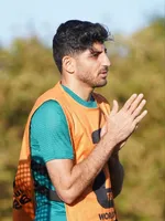 تیم ملی فوتبال ایران