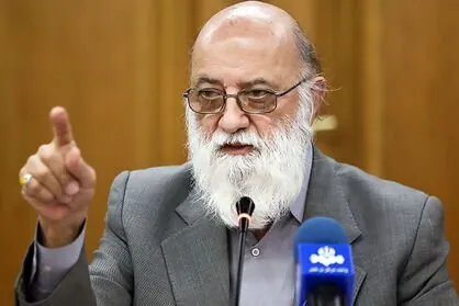 نهایی شدن زمین آرامستان&zwnj;های جدید تهران در نیمه دوم امسال/ پیش&zwnj;بینی افزایش ۲۰ درصدی ترافیک مهر