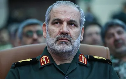 ایران اسلامی عزت، افتخار و اقتدار انقلاب اسلامی را مدیون خون شهدا است