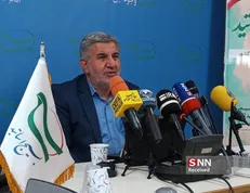 برگزاری مراسم گرامیداشت روز بسیج اساتید با حضور ۳۰ هزار استاد بسیجی + فیلم