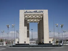استاد دانشگاه سمنان به عنوان دبیر برگزیده انتشارات جهانی وایلی انتخاب شد