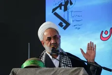 بسیج یک تفکر، اندیشه و فرهنگ است/طوفان جهانی علیه صهیونیست‌ها