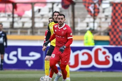 احتمال خانه نشینی اورونوف!