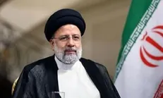 رئیسی به وزارت ارشاد رفت