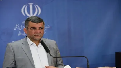 حریرچی: هزینه شش و نیم میلیاری برای بیماران کرونایی / ۵۵ هزار پایگاه بسیج آماده به کار شدند
