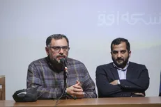 خالقی:  اهل سنت کشور ما باید بزرگان و علمای خود را در رسانه ملی ببینند