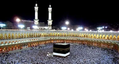 تعداد حجاج درگذشته ایرانی امسال به ۱۷ نفر رسید