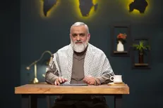 سردار نقدی: آمریکا و اسرائیل به لحاظ نظامی همسایه ما هستند / ایران، بشریت را از جهان تک قطبی نجات داد
