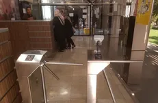 جمع شدن بلیت‌های کاغذی