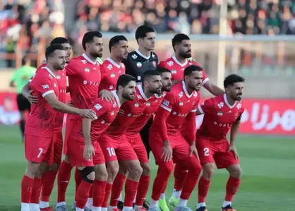 جام جهانی خزانه پرسپولیس را پُر می&zwnj;کند