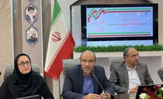کشتارگاه صنعتی کرمان در بلاتکلیفی ١٣ ساله / ۵ شهرستان کشتارگاه مطلوب دام ندارند