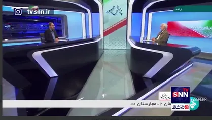 واکنش جلیلی به اظهارات ظریف/ اظهارات این چنینی خود تحقیری است