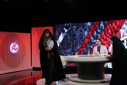 ترک برنامه زنده از سوی معاونان امور زنان دولت&zwnj;های روحانی و خاتمی