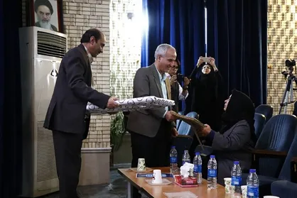 ساختمان خيرساز در دانشكده هنر و معماری دانشگاه شيراز افتتاح شد