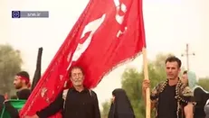 راه قدس از کربلا می‌گذرد