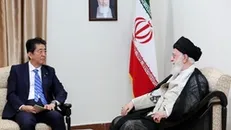بازخوانی ۷ پاسخ قاطع رهبر انقلاب به شینزو آبه
