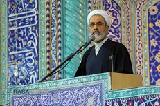 آیت‌الله اعرافی: دشمن نمی‌تواند از آشوب‌های عراق و لبنان برای محو مقاومت استفاده کند