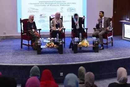 آغاز برنامه تبادل علم و فناوری با بررسی ۴ موضوع فناورانه